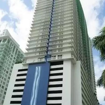 City Views At Brickell Miami Exterior foto