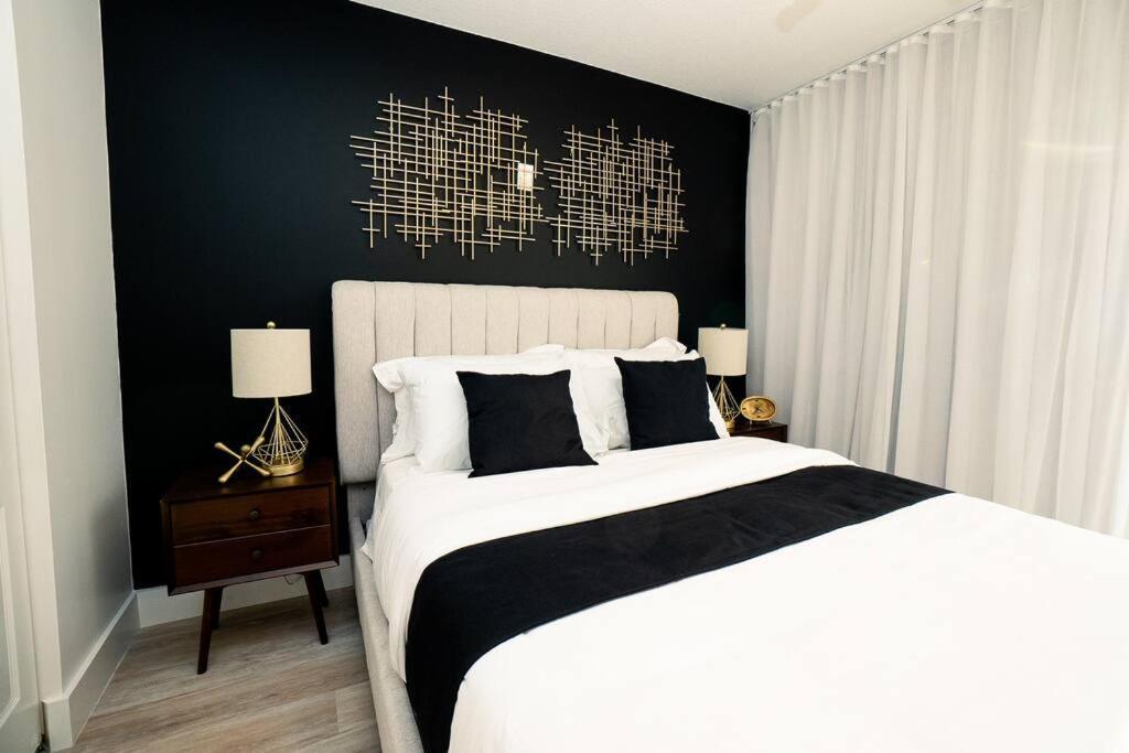 City Views At Brickell Miami Exterior foto
