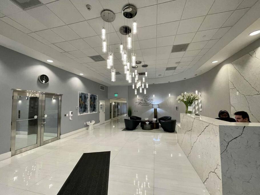City Views At Brickell Miami Exterior foto